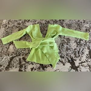 The Line by K Saloma Dress *Altered